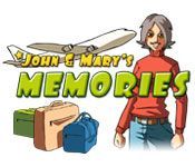 Logo: John & Mary's Memories