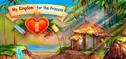 Logo: My Kingdom for the Princess II