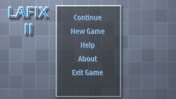 Logo: Lafix 2
