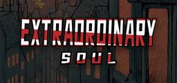 Logo: Extraordinary: Soul
