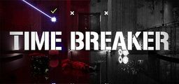 Logo: Time Breaker