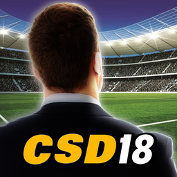Logo: Club Soccer Director 2018