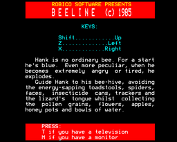 Logo: Beeline