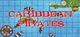 Logo: Caribbean Pirates