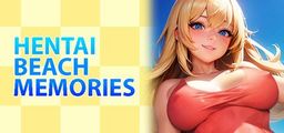 Logo: Hentai Beach Memories
