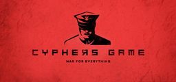 Logo: Cyphers Game