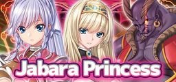 Logo: Jabara Princess