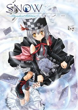 Logo: Snow: Standard Edition