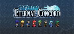 Logo: Eternal Concord