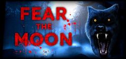 Logo: Fear the Moon