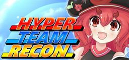 Logo: Hyper Team Recon