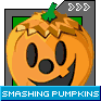Logo: Smashing Pumpkins