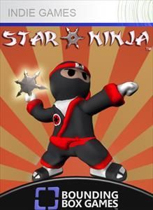 Logo: Star Ninja