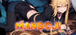 Logo: Mangoji