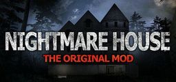 Logo: Nightmare House: The Original Mod