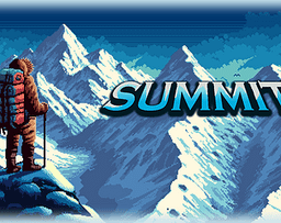 Logo: Summit