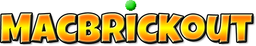 Logo: MacBrickout