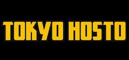 Logo: Tokyo Hosto