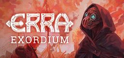 Logo: Erra: Exordium