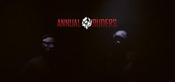 Logo: Annual Intruders