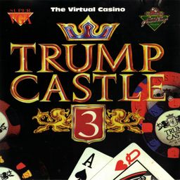 Logo: Trump Castle 3