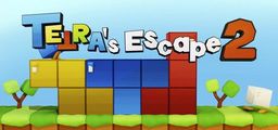 Logo: Tetra's Escape 2