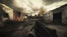 Logo: Bodycam Simulator 2025