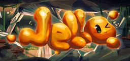 Logo: Jello