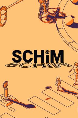 Logo: SCHiM