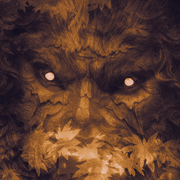 Logo: Hunter: The Reckoning - The Beast of Glenkildove