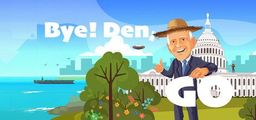 Logo: Bye! Den, Go