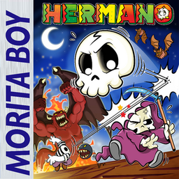 Logo: Hermano