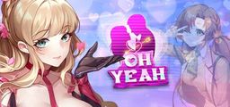 Logo: Oh Yeah
