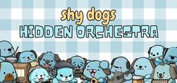 Logo: Shy Dogs: Hidden Orchestra