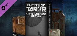 Logo: Ghosts of Tabor: Care Package Edition