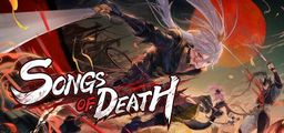 Logo: Songs of Death