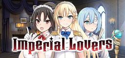 Logo: Imperial Lovers