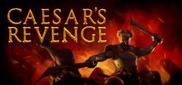 Logo: Caesar's Revenge