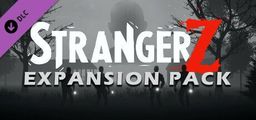 Logo: StrangerZ - Expansion Pack