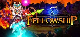 Logo: Fellowship