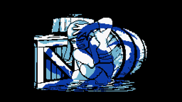 Logo: Chantey