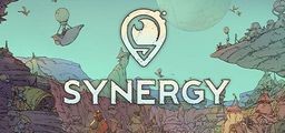 Logo: Synergy