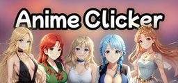Logo: Anime Clicker
