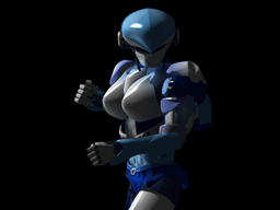 Logo: Cyber Police