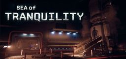 Logo: Sea of Tranquility
