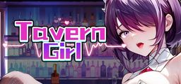 Logo: Tavern Girl