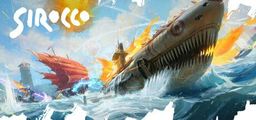 Logo: Sirocco