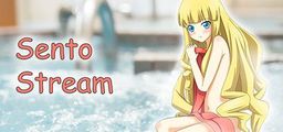 Logo: Sento Stream