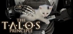 Logo: The Talos Principle