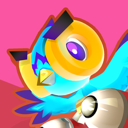 Logo: Canopy Wings